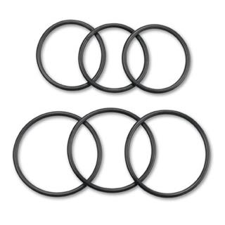Garmin Bike mount bands
